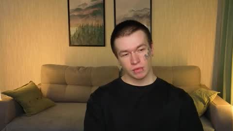 ALEXPVT IS OPEN online show from February 21, 7:04 pm