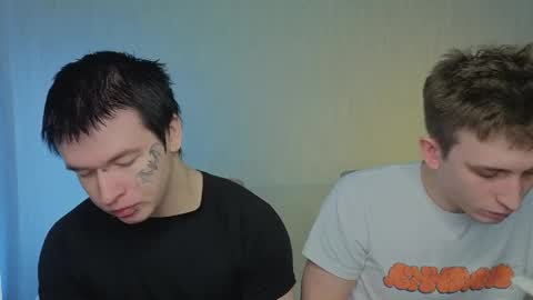 ALEXPVT IS OPEN online show from April 8, 6:02 am