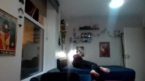 Snapshot of boky_ chatting on June 21, 11:07 pm boky_ online show from June 21, 11:07 pm