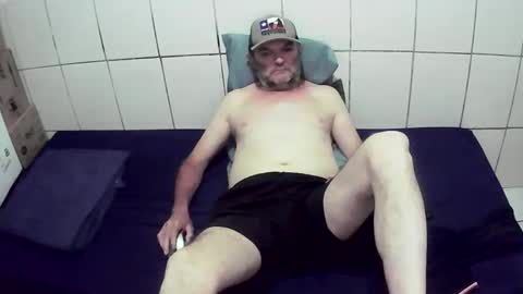 cesar augusto online show from January 19, 4:46 pm