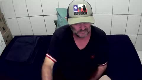 cesar augusto online show from January 20, 6:21 pm