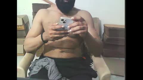 Snapshot of boldinddude chatting on September 15, 2:50 pm Chris B online show from September 15, 2:50 pm