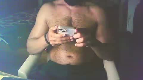 Snapshot of boldinddude chatting on December 13, 7:53 pm Chris B online show from December 13, 7:53 pm