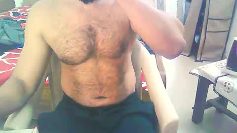 Chris B online show from December 18, 11:49 am