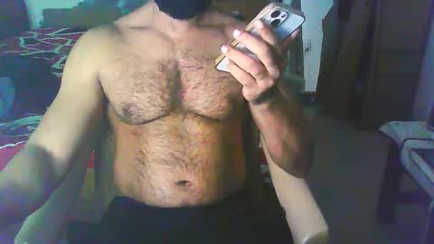 Chris B online show from December 18, 11:55 pm