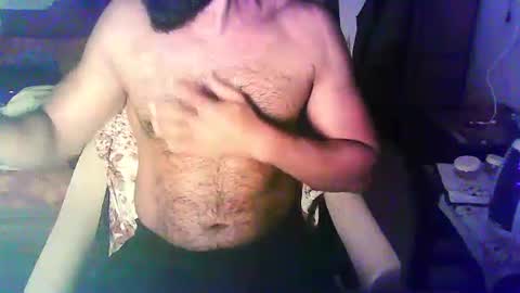 Chris B online show from January 6, 12:20 pm