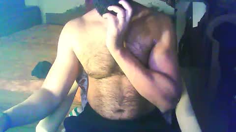 Chris B online show from January 10, 6:53 pm