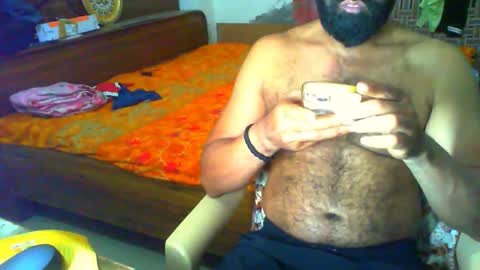 Chris B online show from March 10, 11:15 am