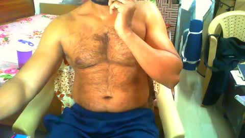 Chris B online show from March 29, 11:54 am