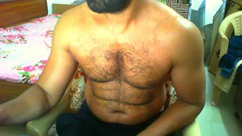 Chris B online show from April 1, 1:12 pm