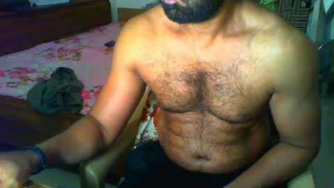 Chris B online show from April 2, 1:31 pm