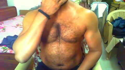 Chris B online show from April 10, 12:10 pm