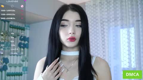 Akemi online show from February 8, 5:11 am