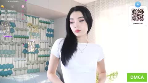 Akemi online show from February 19, 5:14 am