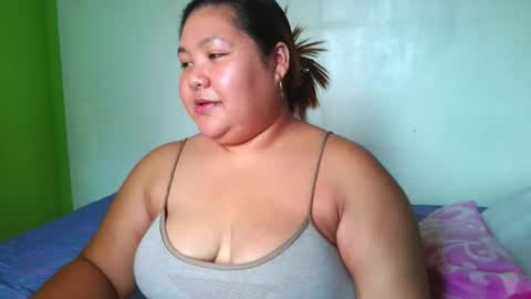 bombastic_darla online show from January 9, 2:36 am