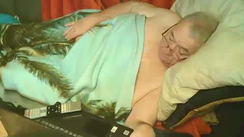 Snapshot of bomber59potsdam chatting on January 11, 7:59 pm Bomber59potsdam online show from January 11, 7:59 pm