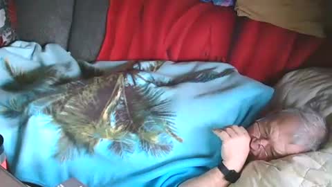 Snapshot of bomber59potsdam chatting on January 28, 10:02 am Bomber59potsdam online show from January 28, 10:02 am