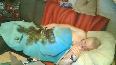 Snapshot of bomber59potsdam chatting on February 22, 10:52 pm Bomber59potsdam online show from February 22, 10:52 pm