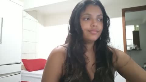 Snapshot of bombomepimenta chatting on February 18, 2:16 am bombomepimenta online show from February 18, 2:16 am