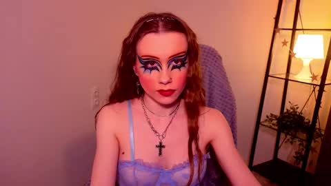 Karen online show from April 3, 4:49 pm