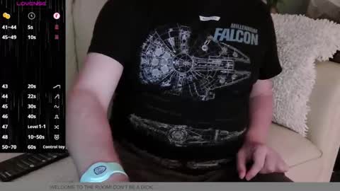 BondBroken online show from February 21, 8:54 pm