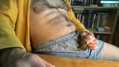 BonderBarney online show from March 4, 4:41 pm