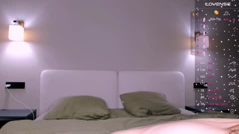 Snapshot of bondgirl4fun chatting on February 2, 7:52 am Olly online show from February 2, 7:52 am