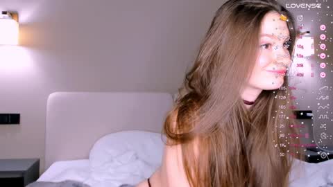 Snapshot of bondgirl4fun chatting on February 6, 5:30 pm Olly online show from February 6, 5:30 pm