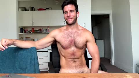 Bondi online show from February 6, 12:43 am