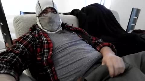 Nono online show from February 23, 2:03 pm