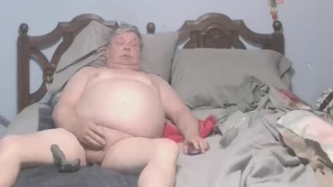 boner1961 online show from February 10, 9:24 am