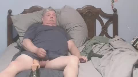 boner1961 online show from February 15, 10:47 am