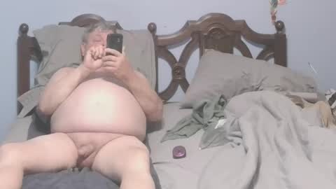 boner1961 online show from February 16, 10:11 am