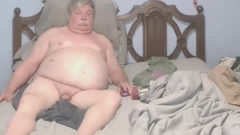 boner1961 online show from March 26, 8:20 am