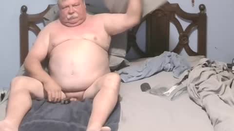 boner1961 online show from June 19, 9:46 am