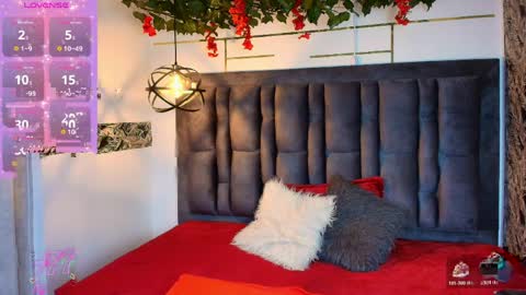 BONIE WILLS online show from April 9, 12:21 pm