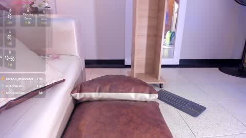 Snapshot of boniesmith_ chatting on January 30, 2:06 am Bonie Smith online show from January 30, 2:06 am