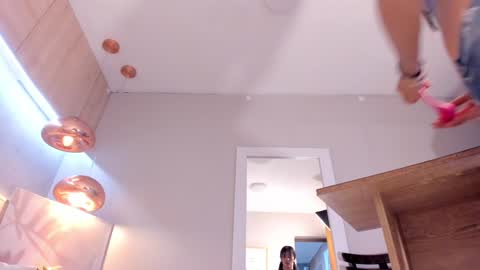 Snapshot of boniesmith_ chatting on February 3, 10:43 pm Bonie Smith online show from February 3, 10:43 pm