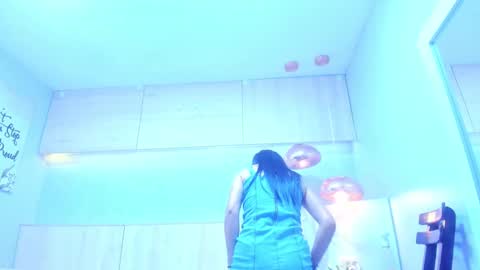 Snapshot of boniesmith_ chatting on March 4, 2:06 am Bonie Smith online show from March 4, 2:06 am