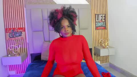 Snapshot of bonimiley chatting on February 9, 7:40 pm bony online show from February 9, 7:40 pm