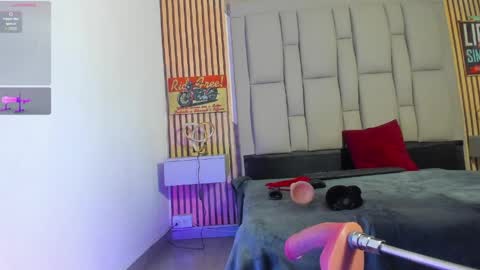 bony online show from March 30, 8:21 pm