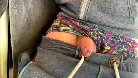 Bonkooooo online show from April 10, 4:12 pm