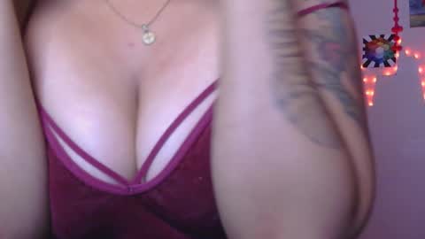 Snapshot of bonnie537 chatting on March 3, 1:56 am Bonnie online show from March 3, 1:56 am