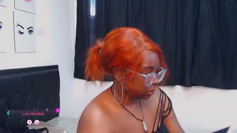 bonnie online show from January 31, 7:11 pm