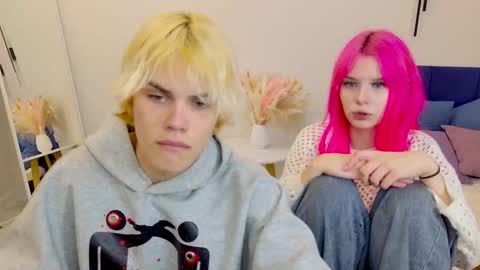 Snapshot of bonnie_and_c1yde chatting on October 4, 5:11 pm Jessy Mark online show from October 4, 5:11 pm