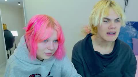 Snapshot of bonnie_and_c1yde chatting on October 15, 5:13 pm Jessy Mark online show from October 15, 5:13 pm