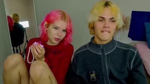 Snapshot of bonnie_and_c1yde chatting on October 20, 5:13 pm Jessy Mark online show from October 20, 5:13 pm