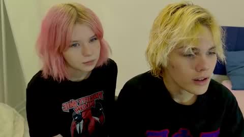 Snapshot of bonnie_and_c1yde chatting on November 5, 5:13 pm Jessy Mark online show from November 5, 5:13 pm