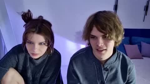 Jessy  Mark online show from December 15, 5:17 pm