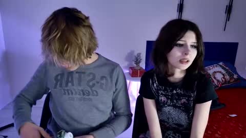 Jessy  Mark online show from January 13, 3:39 pm